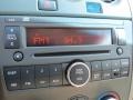 Blonde Audio System Photo for 2012 Nissan Altima #65712359