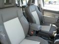 2008 Stone White Clearcoat Jeep Patriot Sport  photo #28