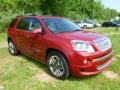 Crystal Red Tintcoat - Acadia Denali AWD Photo No. 1