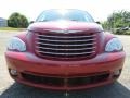 2007 Inferno Red Crystal Pearl Chrysler PT Cruiser GT  photo #2