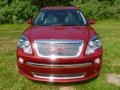 Crystal Red Tintcoat - Acadia Denali AWD Photo No. 2