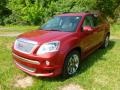 Crystal Red Tintcoat - Acadia Denali AWD Photo No. 3