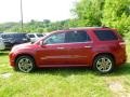Crystal Red Tintcoat - Acadia Denali AWD Photo No. 4