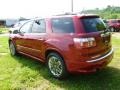 Crystal Red Tintcoat - Acadia Denali AWD Photo No. 5