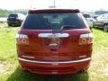 Crystal Red Tintcoat - Acadia Denali AWD Photo No. 6