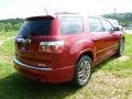 Crystal Red Tintcoat - Acadia Denali AWD Photo No. 7