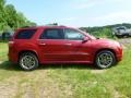 Crystal Red Tintcoat - Acadia Denali AWD Photo No. 8