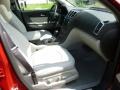 Crystal Red Tintcoat - Acadia Denali AWD Photo No. 10