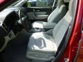 Crystal Red Tintcoat - Acadia Denali AWD Photo No. 15