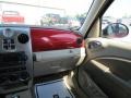 2007 Inferno Red Crystal Pearl Chrysler PT Cruiser GT  photo #17