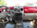 2007 Inferno Red Crystal Pearl Chrysler PT Cruiser GT  photo #18