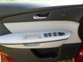 Crystal Red Tintcoat - Acadia Denali AWD Photo No. 17