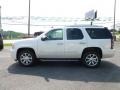 2012 White Diamond Tricoat GMC Yukon Denali AWD  photo #4