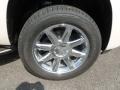 White Diamond Tricoat - Yukon Denali AWD Photo No. 9