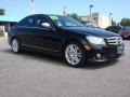 Black - C 300 Luxury Photo No. 2