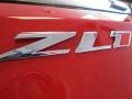 2012 Victory Red Chevrolet Camaro ZL1  photo #10