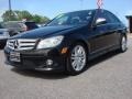 Black - C 300 Luxury Photo No. 7