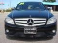 Black - C 300 Luxury Photo No. 8