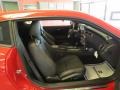 Black Interior Photo for 2012 Chevrolet Camaro #65713328