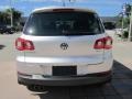 Reflex Silver Metallic - Tiguan S Photo No. 4