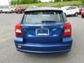 2009 Deep Water Blue Pearl Dodge Caliber SE  photo #6