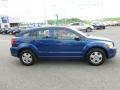 2009 Deep Water Blue Pearl Dodge Caliber SE  photo #8