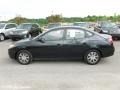 Black Pearl - Elantra GLS Sedan Photo No. 4
