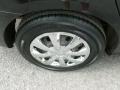Black Pearl - Elantra GLS Sedan Photo No. 9