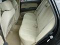 Black Pearl - Elantra GLS Sedan Photo No. 13