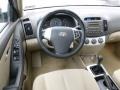 Black Pearl - Elantra GLS Sedan Photo No. 14