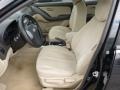 Black Pearl - Elantra GLS Sedan Photo No. 15