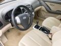 Black Pearl - Elantra GLS Sedan Photo No. 16
