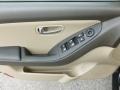Black Pearl - Elantra GLS Sedan Photo No. 17