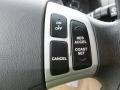 Black Pearl - Elantra GLS Sedan Photo No. 19