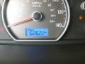 Black Pearl - Elantra GLS Sedan Photo No. 20