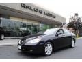 Black Sapphire Pearl - ES 350 Photo No. 1