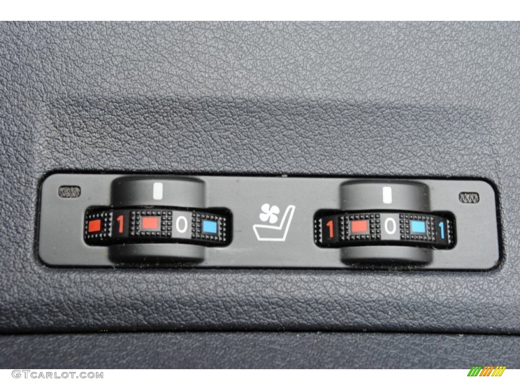 2009 Lexus ES 350 Controls Photo #65713985