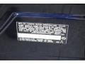  2009 ES 350 Black Sapphire Pearl Color Code 8U0