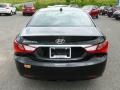 Midnight Black - Sonata GLS Photo No. 6
