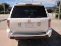 2008 Taffeta White Honda Pilot EX-L  photo #4