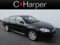 Black - Impala LT Photo No. 1