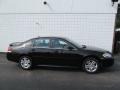 Black - Impala LT Photo No. 2