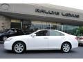 Starfire White Pearl - ES 350 Photo No. 3