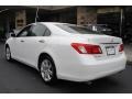 Starfire White Pearl - ES 350 Photo No. 4