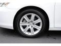 Starfire White Pearl - ES 350 Photo No. 8