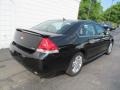 Black - Impala LT Photo No. 9