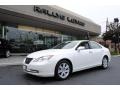 Starfire White Pearl - ES 350 Photo No. 1