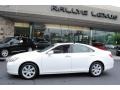 Starfire White Pearl - ES 350 Photo No. 3