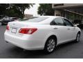 Starfire White Pearl - ES 350 Photo No. 6