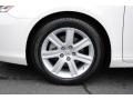 Starfire White Pearl - ES 350 Photo No. 8